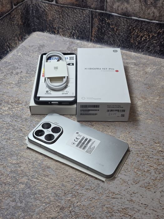 xiaomi 15 t pro - купити мобільні телефони та смартфони - Ціна на