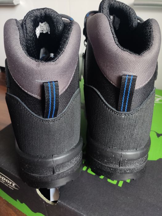 NOWE Grisport rozm. 44 29 cm buty trekkingowe turystyczne męskie