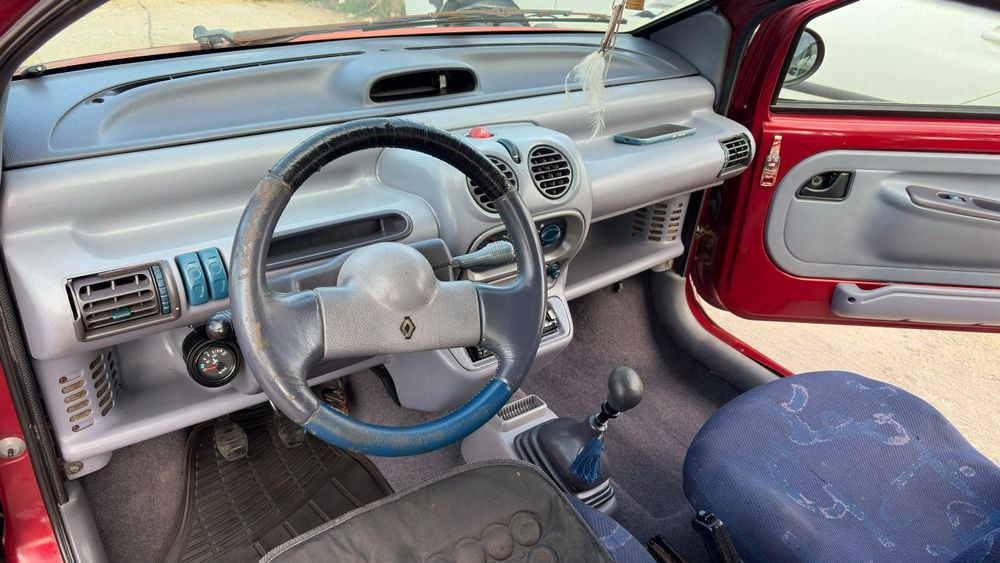 Renault Twingo 1.2