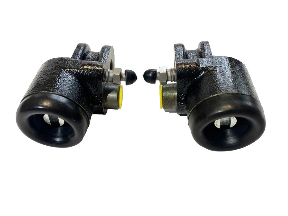 Cylinderek hamulcowy Z SAMOREGULACJĄ przód UAZ 469, 452, 3151 GAZ 69