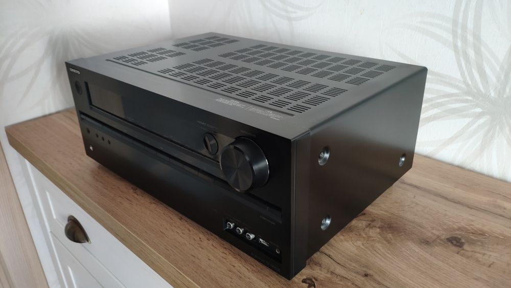 AV-ресивер Onkyo TX-NR626 7.2 Wi-Fi/Bluetooth/HDMI: 9 900 грн