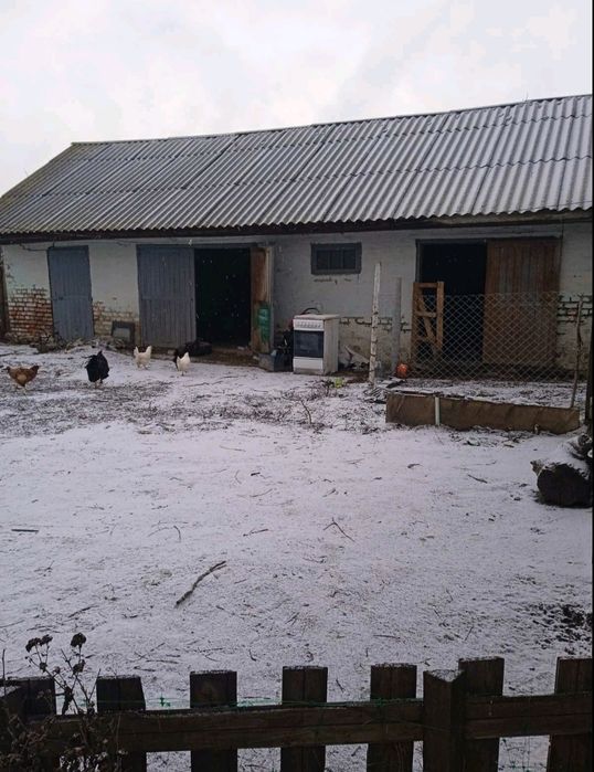 Продається будинок,Чернігівська область