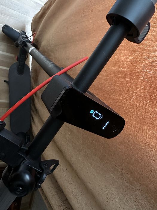 Xiaomi Electric Scooter 4 Pro (2nd Gen)