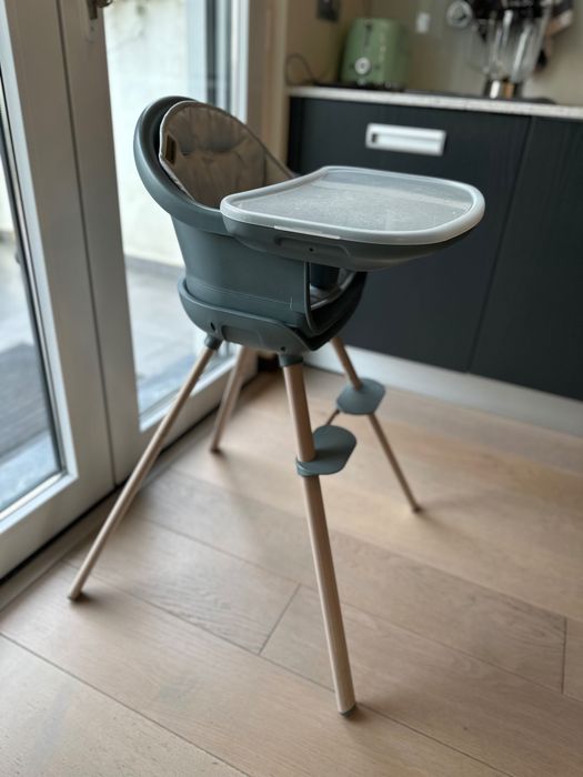 Cadeira refeição evolutiva Maxi-Cosi