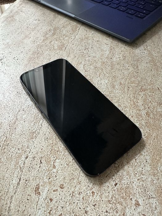 iPhone 13 128 GB Preto – Excelente estado