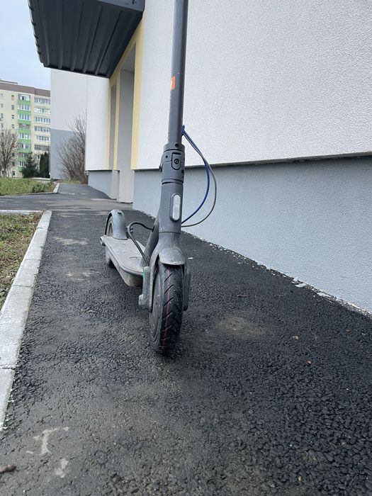 Електро самокат.