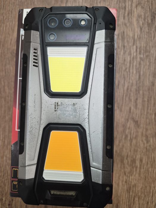 iHunt Titan Metal Projector Pro P22000