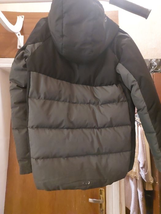 Пуховик outventure