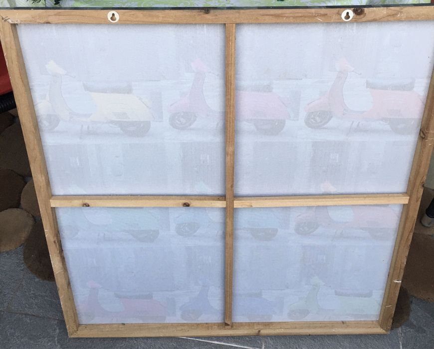 Quado imagens "Vespas"