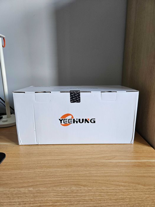 Ecrã CarPlay/AndroidAuto para Mercedes-Benz (NTG 5.0)