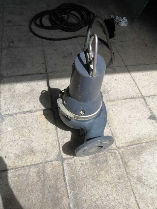 Bombas Submersíveis GRUNDFOS