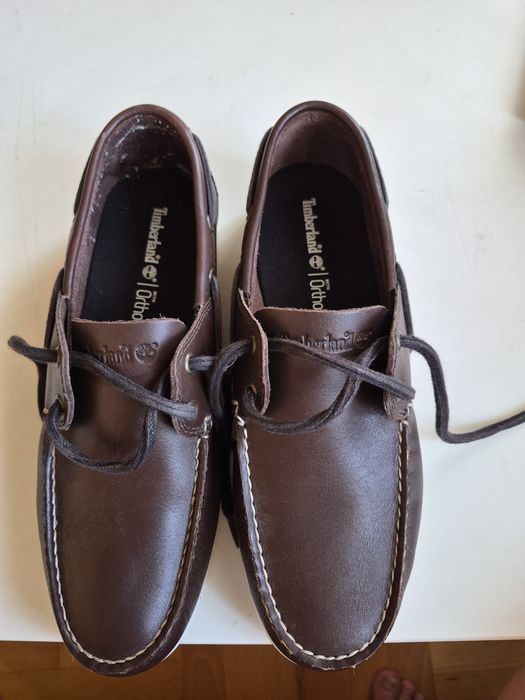 Продам Timberland Оригінал Устілка  26 см