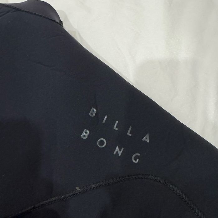 Fato Billabong Furnace Carbon Ultra 4/3