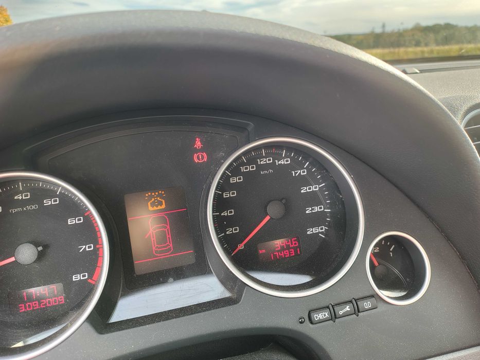 SEAT EXEO   ST 1,8 tsi