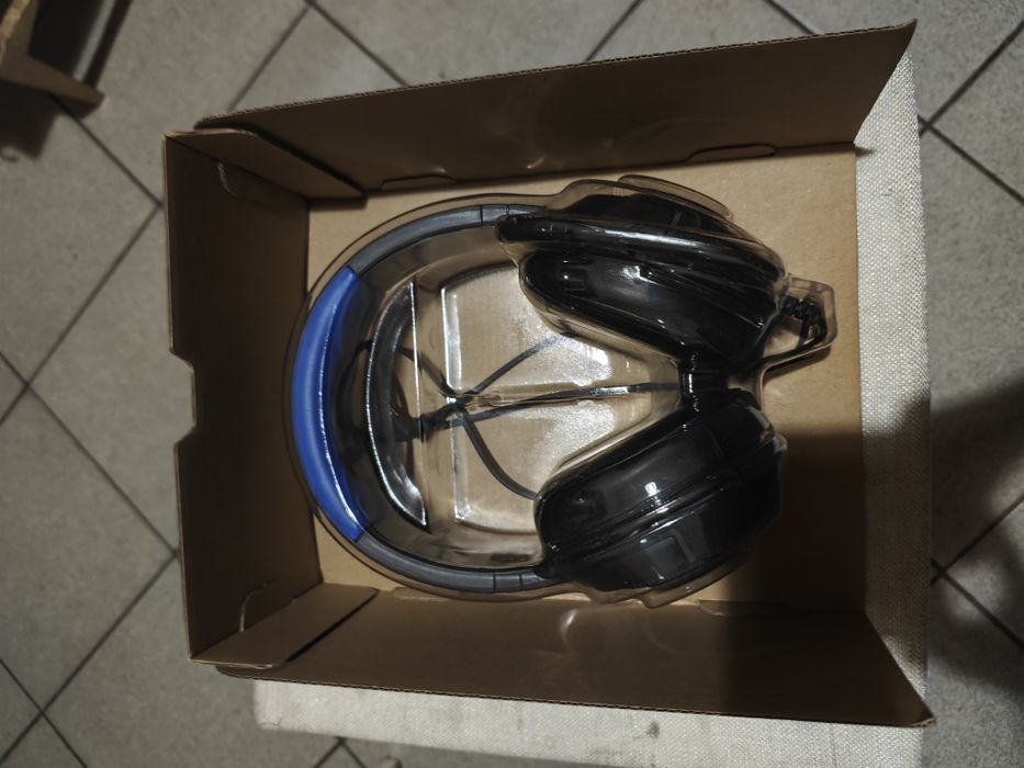 Навушники з мікрофоном Razer Kraken X for Console (RZ04-02890200-R3M1)