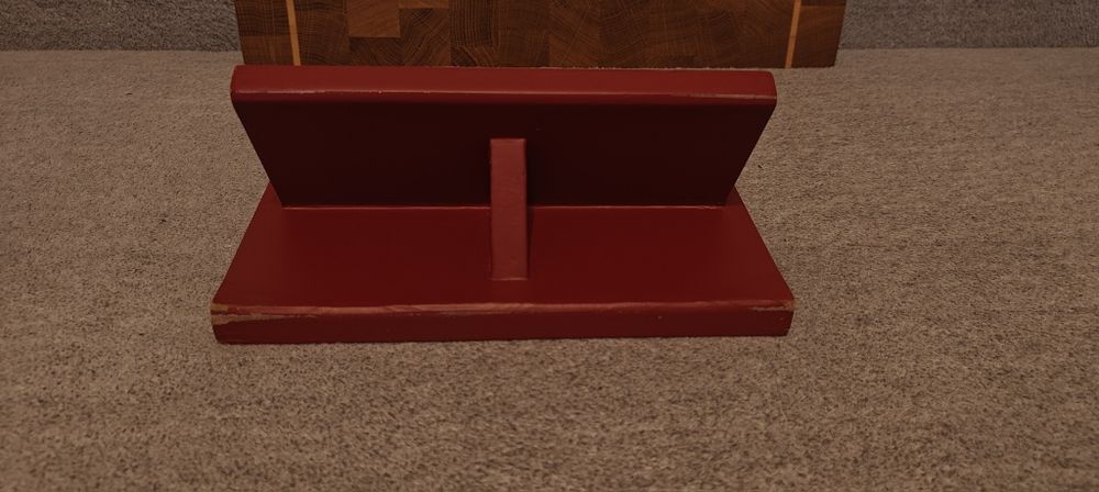 Deska blok magnetyczny na noże