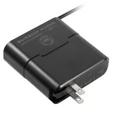 Zasilacz Burson Superchager 5A