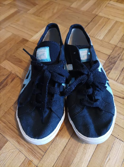 Buty sportowe damskie Onitsuka Tiger Retro