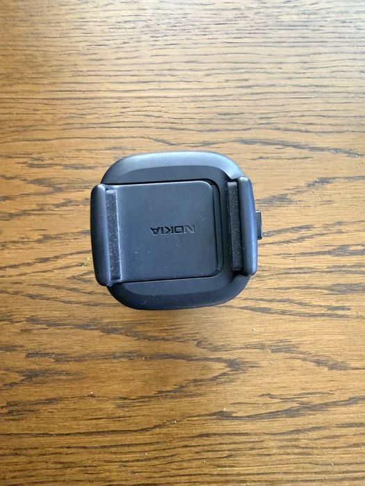 Тримач телефону на скло