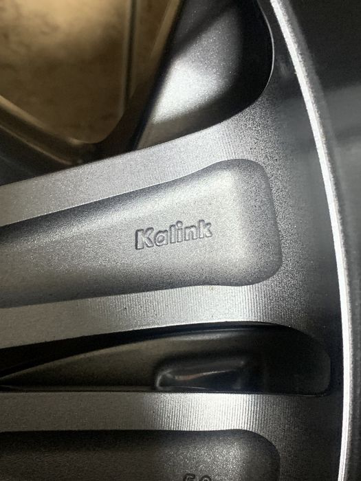 Диски R18 , 6/114.3 , ET50 , 18*7.5J , N83801 5 , 5XA1B