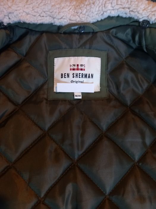 Casaco da Ben Sherman