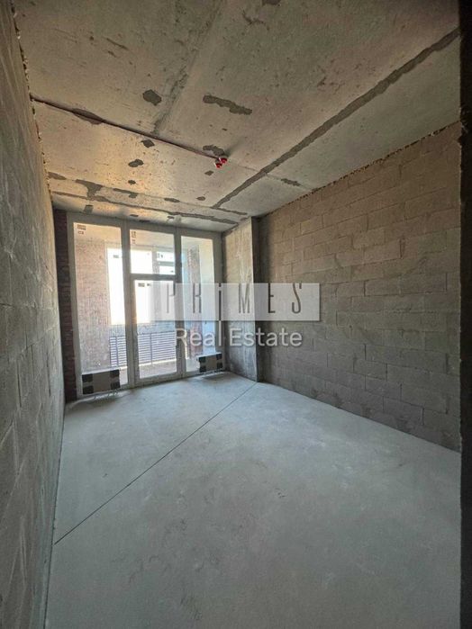 Продаж видової квартири 52 м2, Цирк, Політех, Центр, ЖК Manhattan City