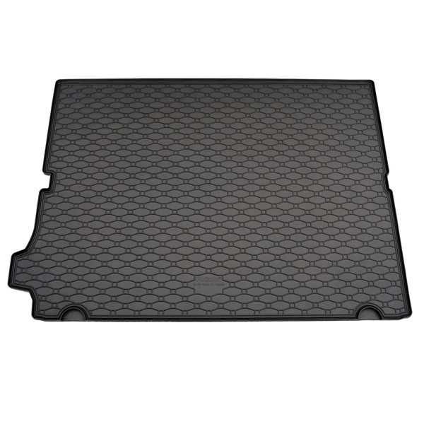 Tapete Mala Borracha Peugeot 5008 II