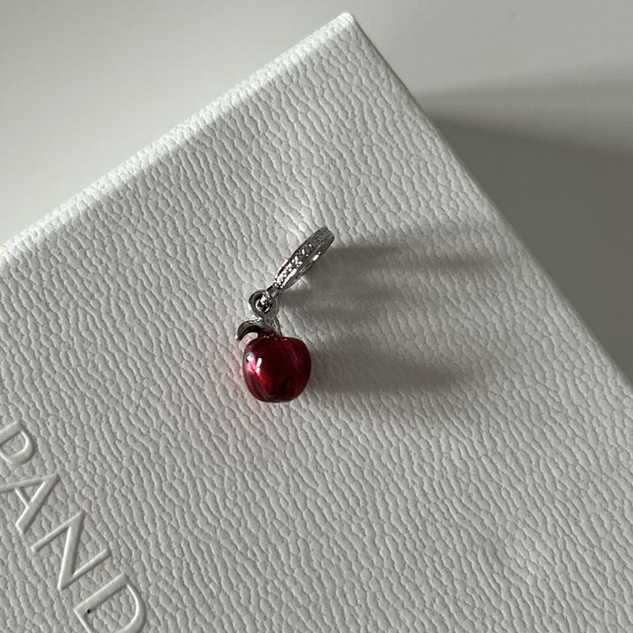 Zawieszka Charms do Bransoletek Pandora Prezent dla Dziewczyny