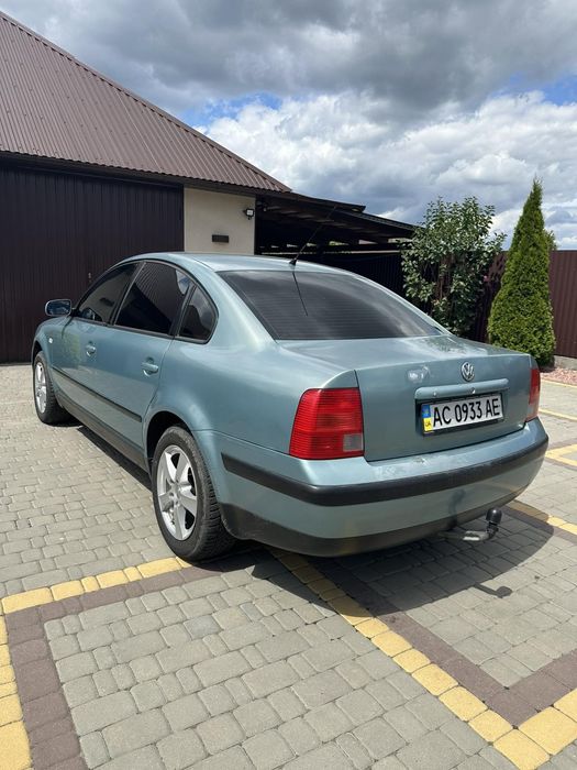 Продам Volkswagen Passat