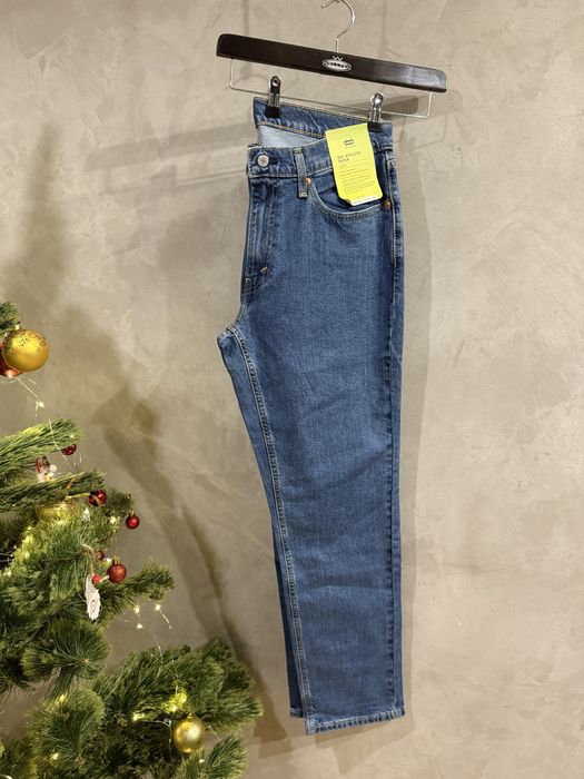 Продам джинси оригінал  Levis  Levi’s 559,541,514,505,550