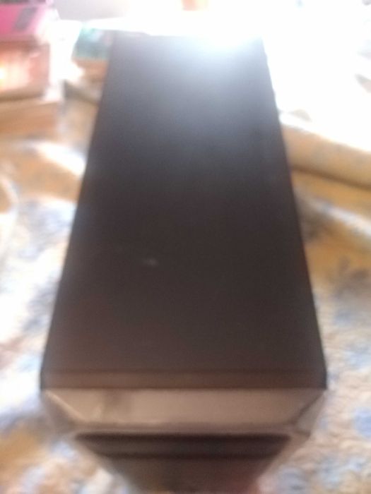 Torre de computador usada