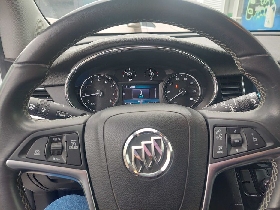 Opel Mokka 2019/2020 automat