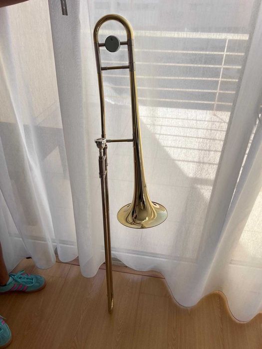 Thomann Classic TB500 L Trombone