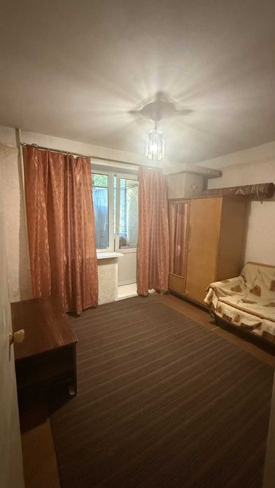 Продам 4-к квартиру Салтівка, м. Студентська, вул. Академіка Павлова