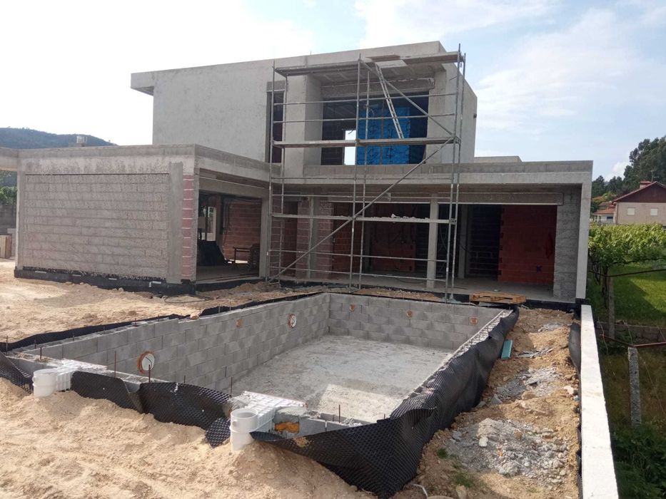 Remodelações e Acabamentos Completos | FÓRMULA RELÂMPAGO | Braga