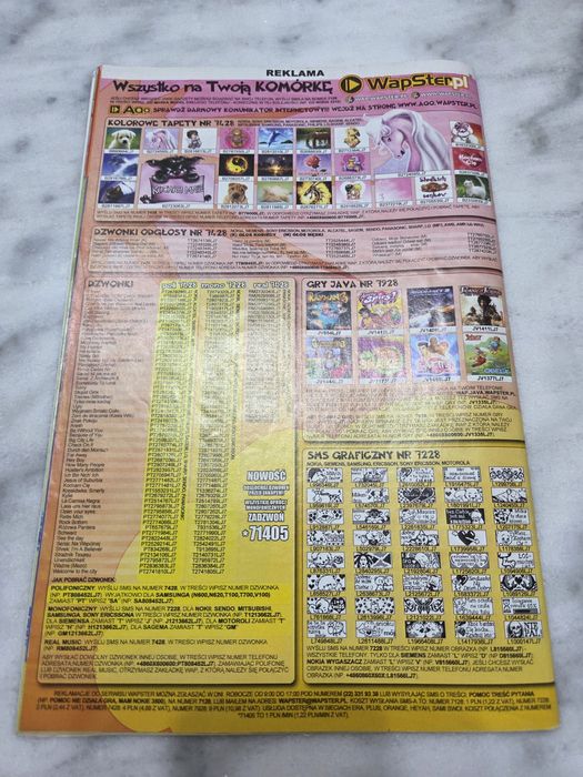 Witch Czarodziejki nr 80