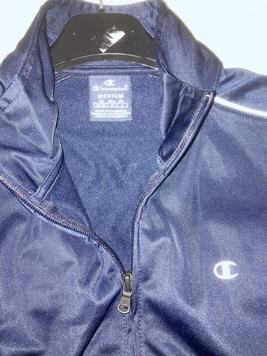 Fato Treino da Champions - completo