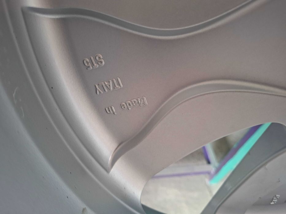 Диски Audi E-Tron 5/112 R19 8J ET34 .