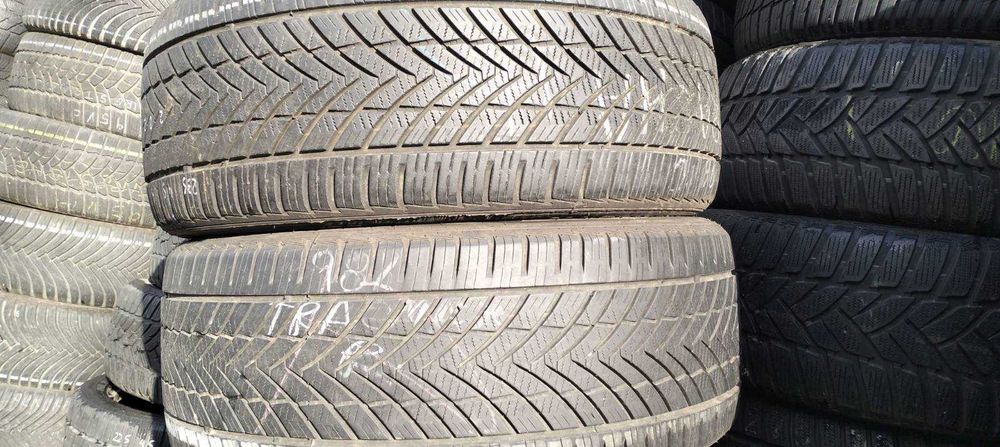 TRACMAX X-privilo All Season Trac Saver 235 45 R18(всезезонні)