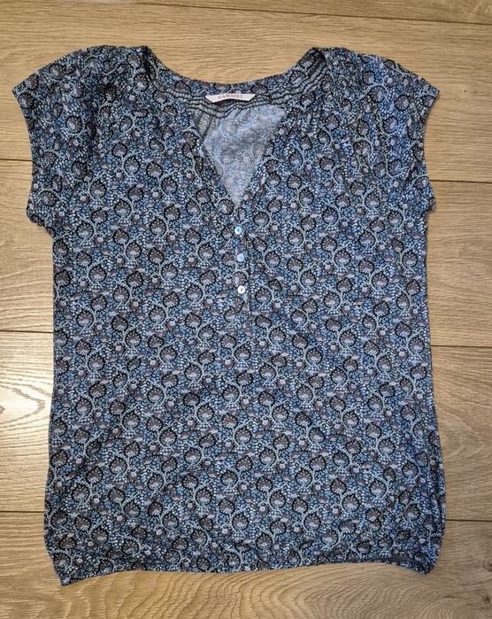 Bluzki z krótkim rękawem XS/34, pakiet