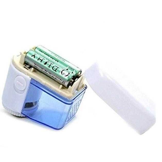 Машинка для видалення ковтунців Feile машинка від катишків