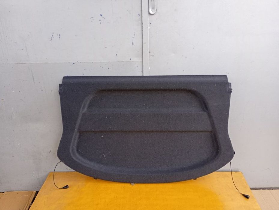 półka tylna bagażnika renault megane 3 iii hatchback 5-drzwi 794200017