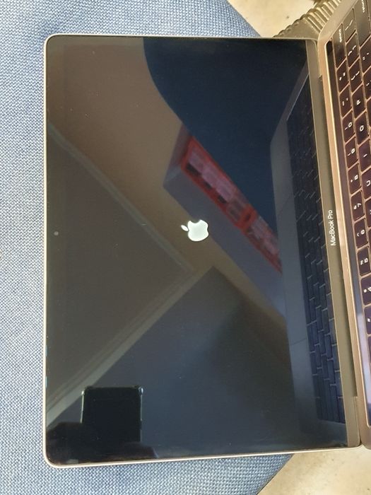 Дисплей матриця apple macbook pro a2159 a1989 a2251 a2289 space gray