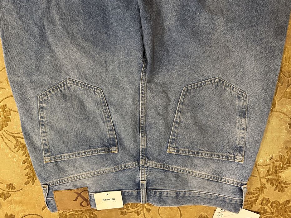 Джинсові шорти C&A НОВІ