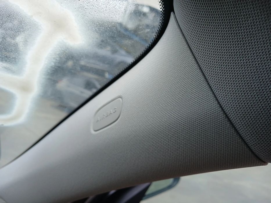 Airbag cortina direito MERCEDES-BENZ GLB-Class (X247)