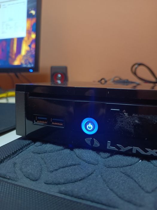 Mini PC i5 SSD 128GB | Windows 10 Pro & Office 2021