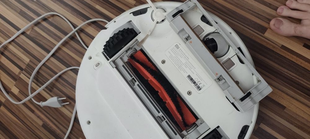 Mi robot vacuum odkurzacz STYTJ01ZHM