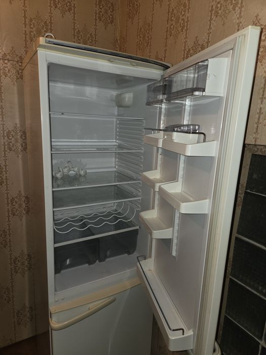Холодильник Атлант
