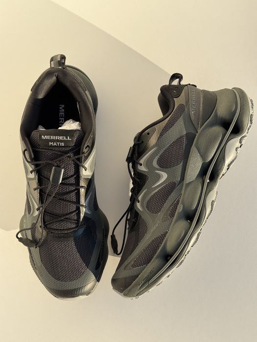 MERRELL SPEEDARC MATIS, оригінал, чоловічі кросівки, нові