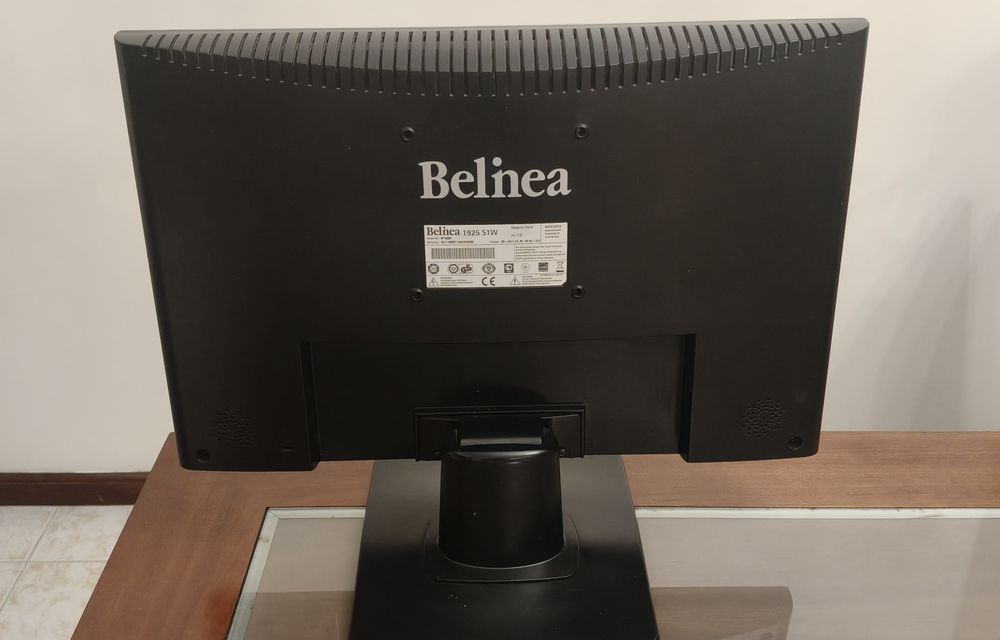 Belinea 1925 S1W